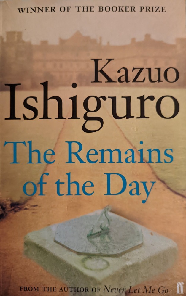 The Remains of the Day