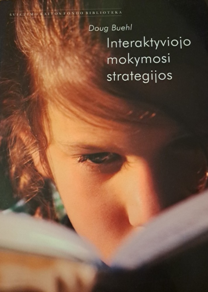 Interaktyviojo mokymosi strategijos