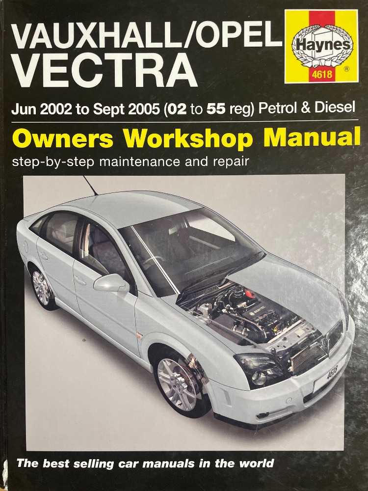Opel Vectra