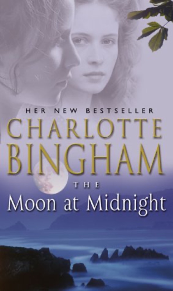 The Moon at Midnight