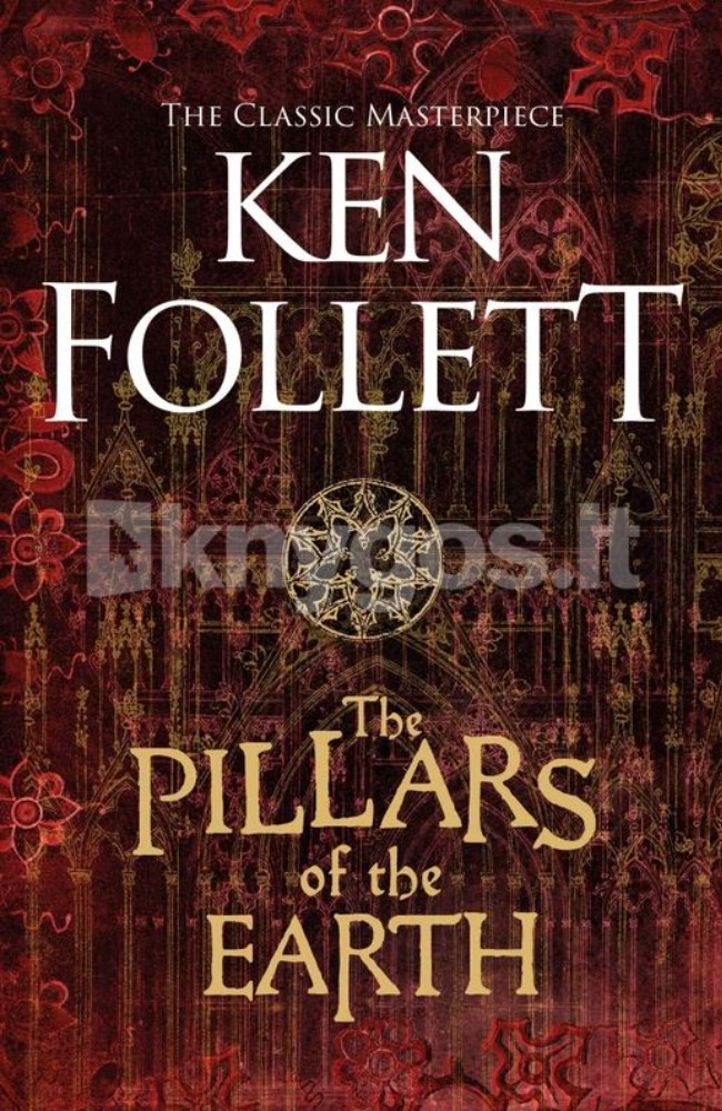 The Pillars of the Earth
