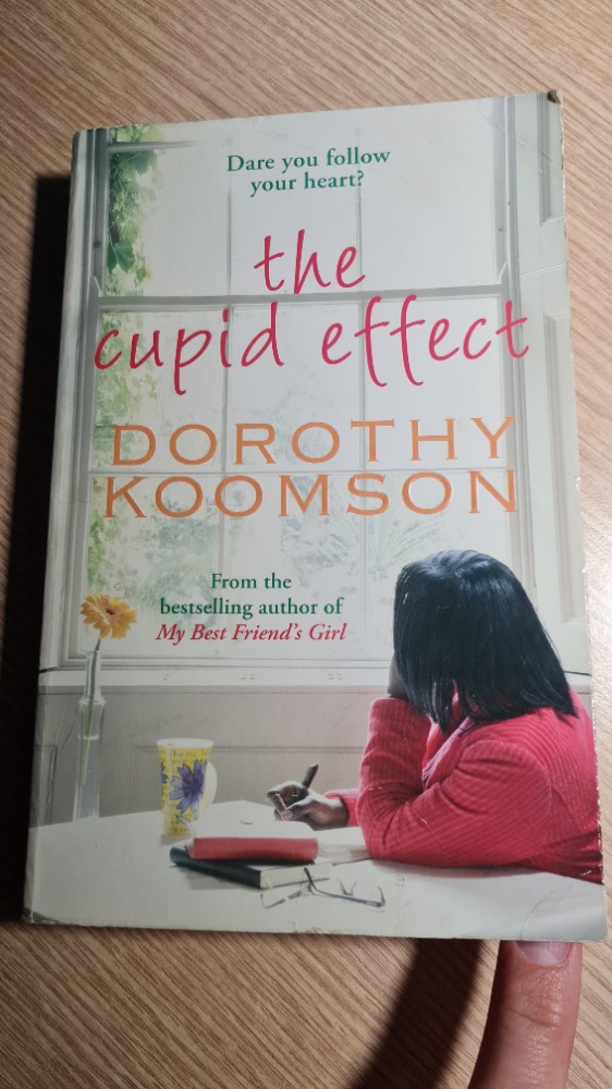 The Cupid Effect