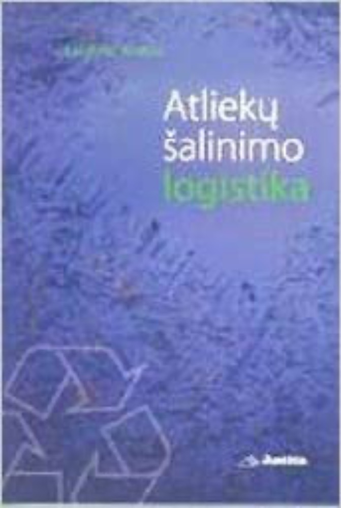 Atliekų šalinimo logistika