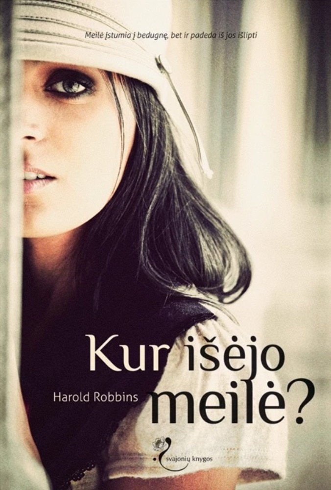 Kur išėjo meilė?