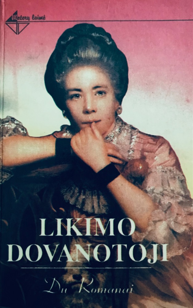 Likimo dovanotoji