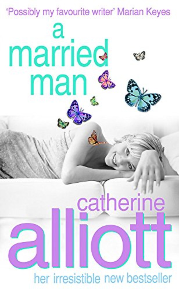 A Married Man