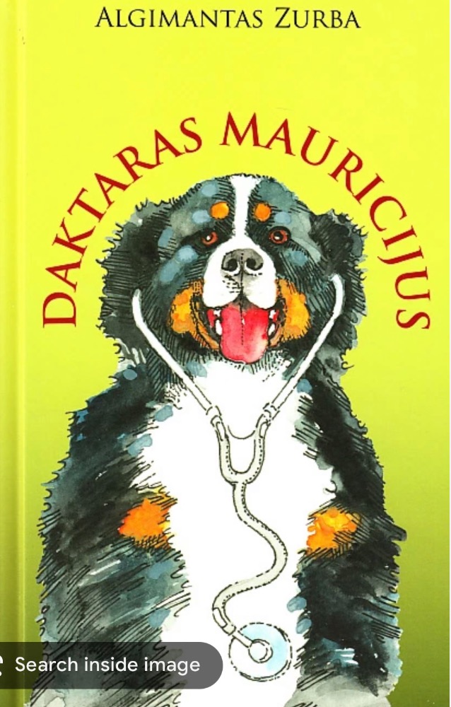 Daktaras Mauricijus