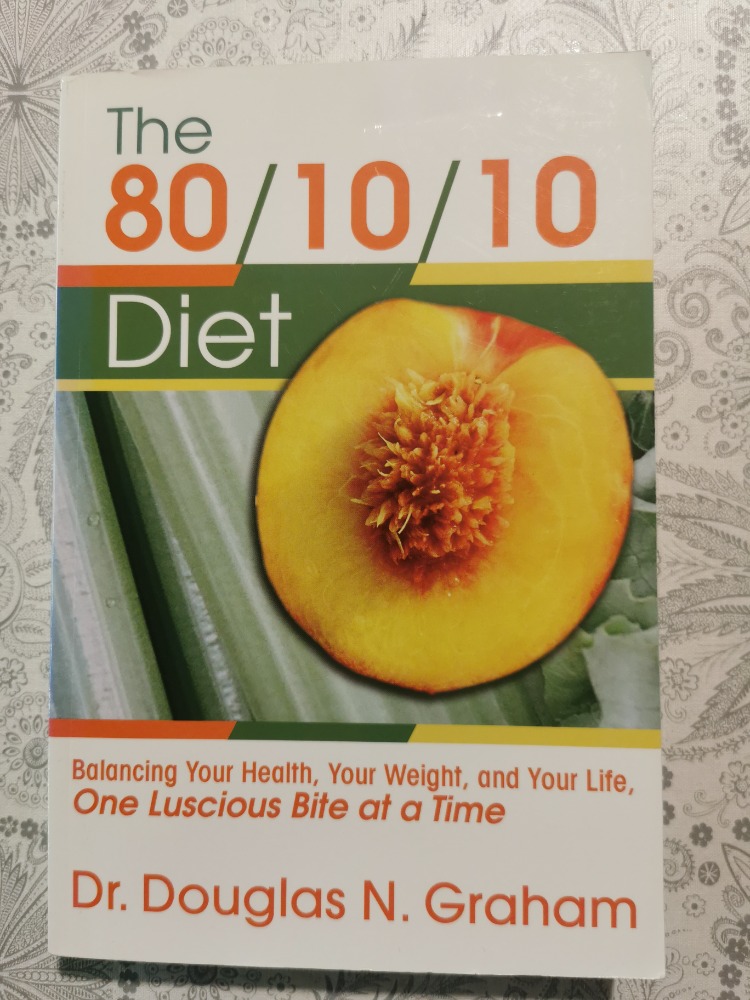 80/10/10 Diet