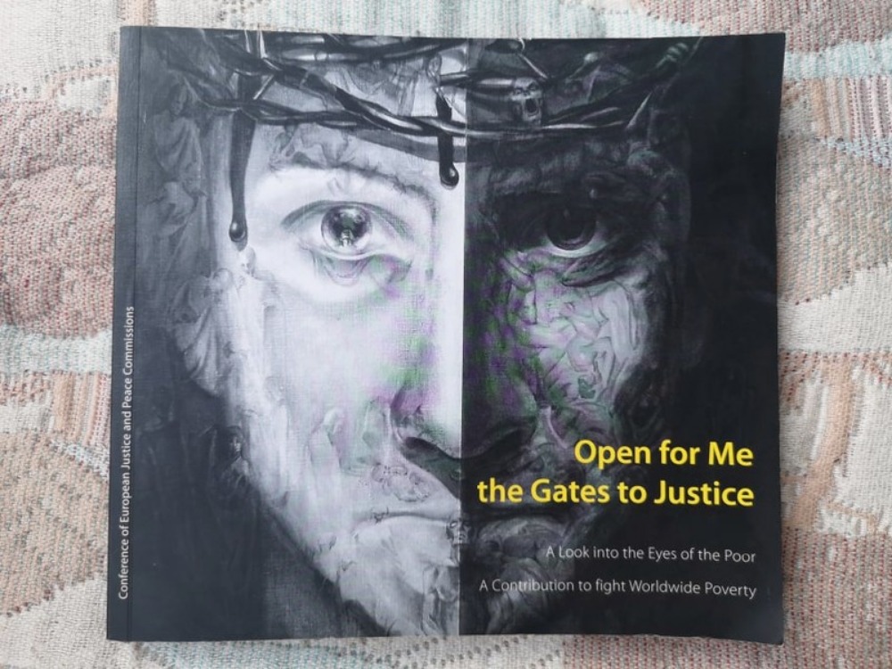Open for Me the Gates to Justice