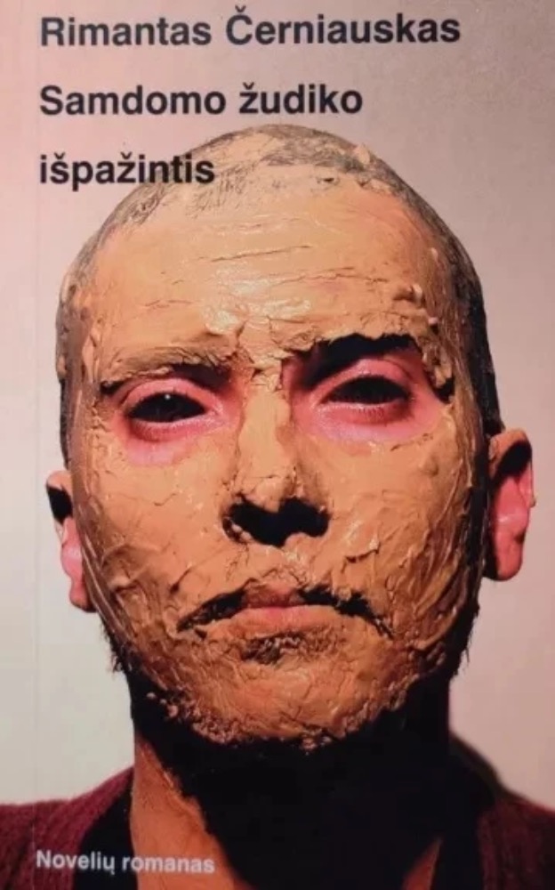 Samdomo žudiko išpažintis