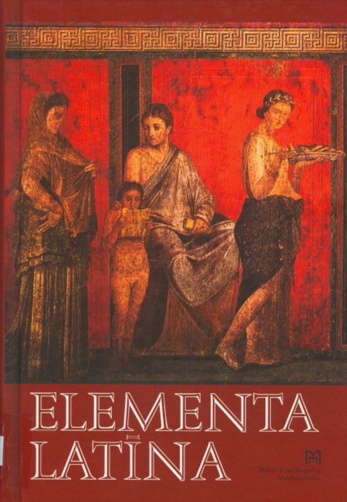 Elementa Latina