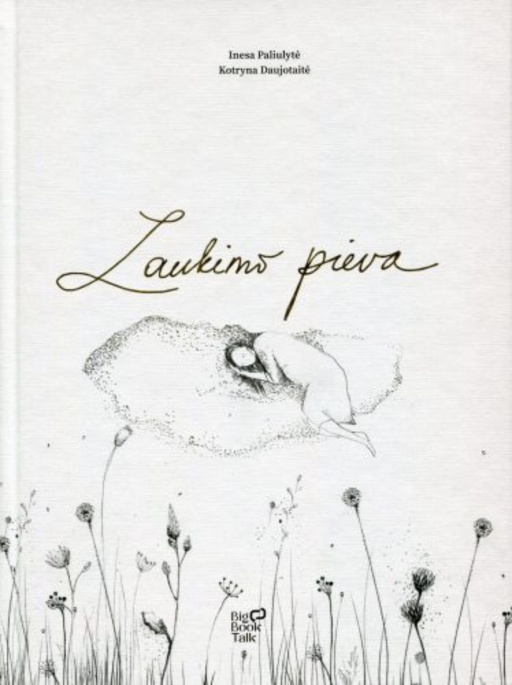 Laukimo pieva: skaitiniai nėščiosioms