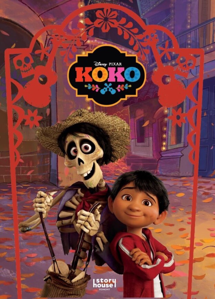 Koko
