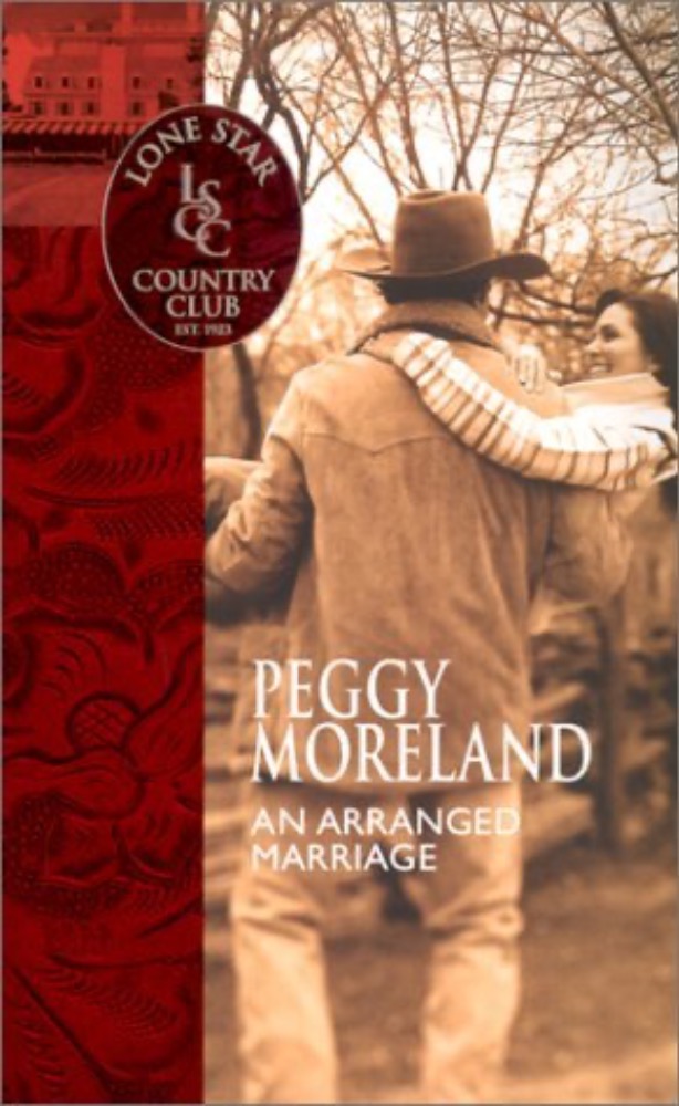 An Arranged Marriage