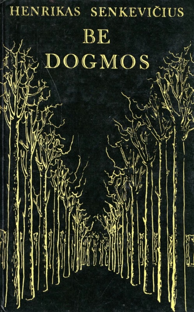 Be dogmos