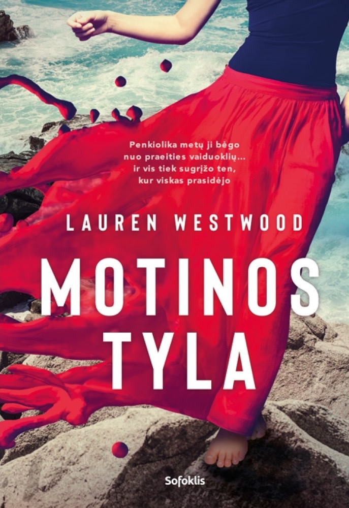 Motinos tyla
