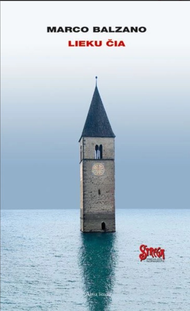 Lieku čia