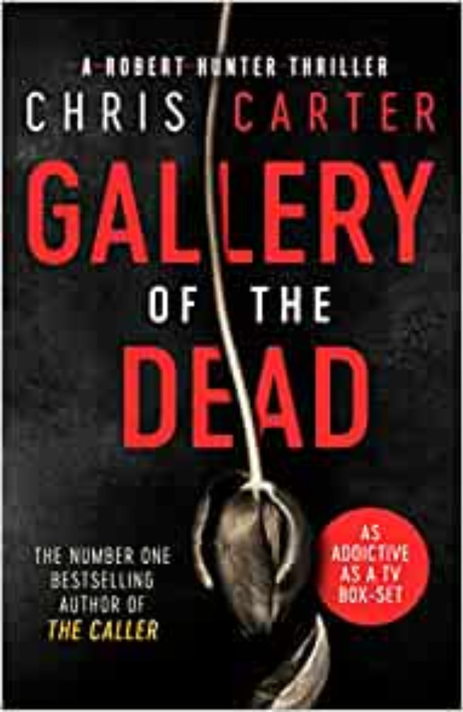  The Gallery of the Dead