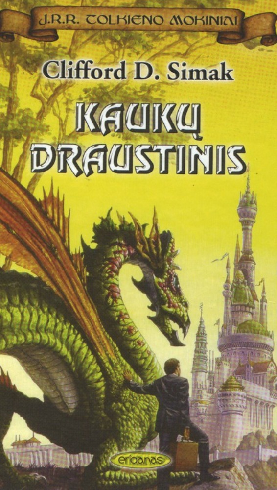 Kaukų draustinis