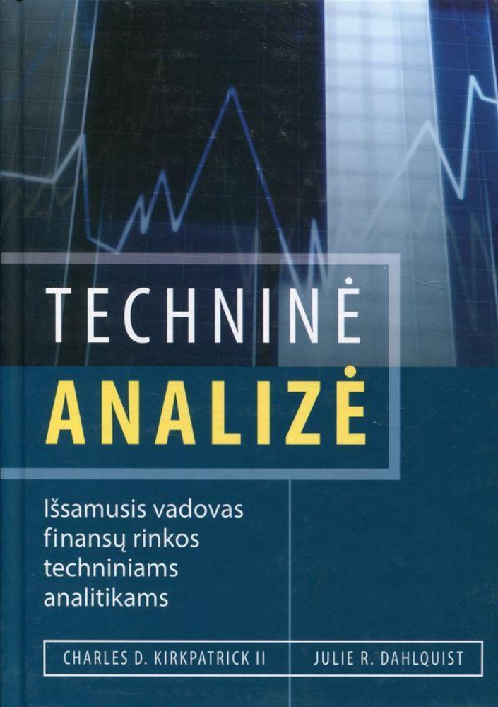 Techninė analizė