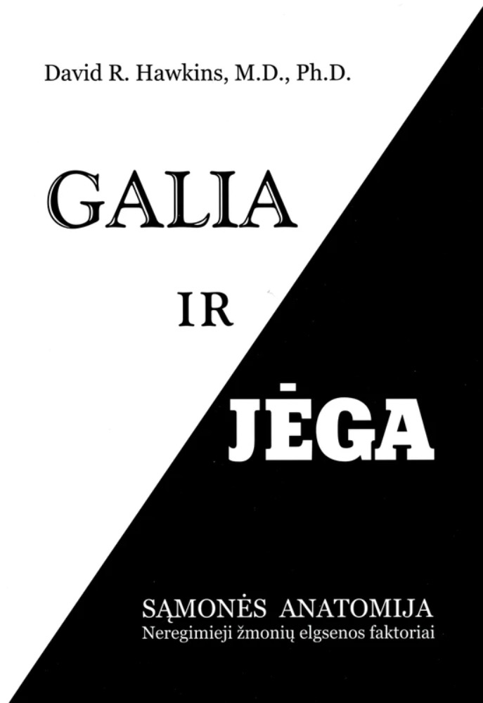 Galia ir jėga