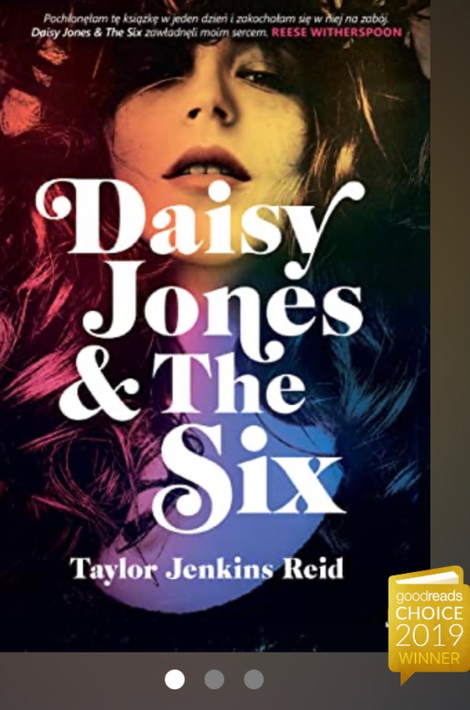 Daisy Jones & The Six