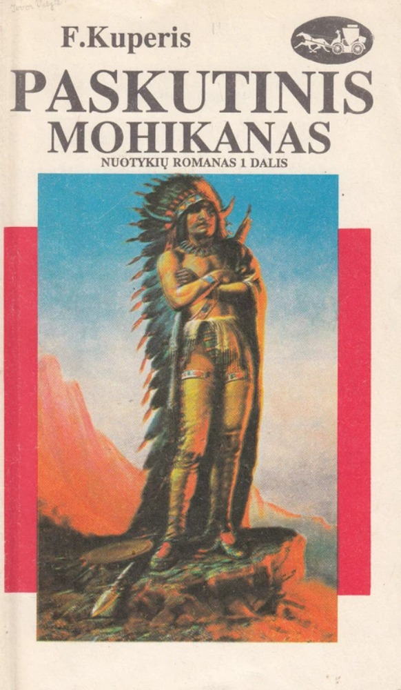 Paskutinis mohikanas
