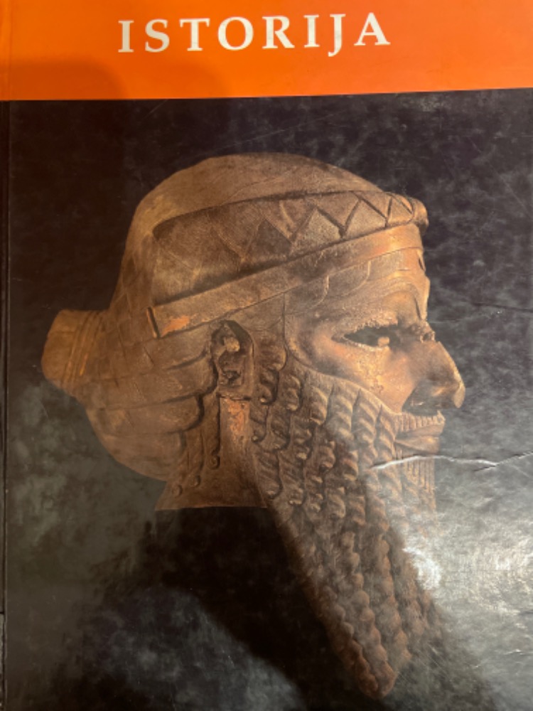 Istorija