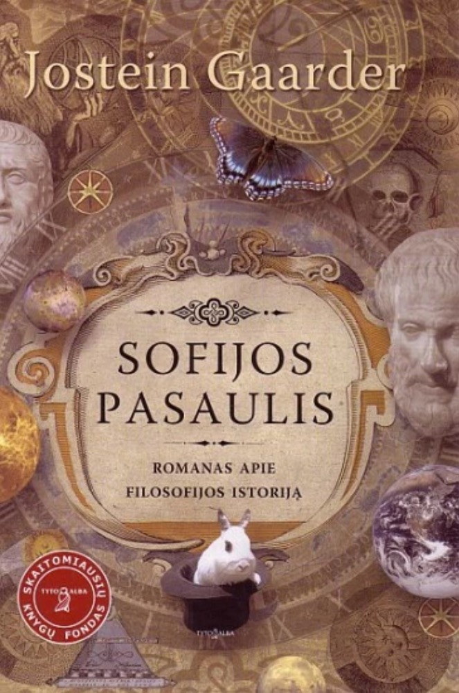 Sofijos pasaulis