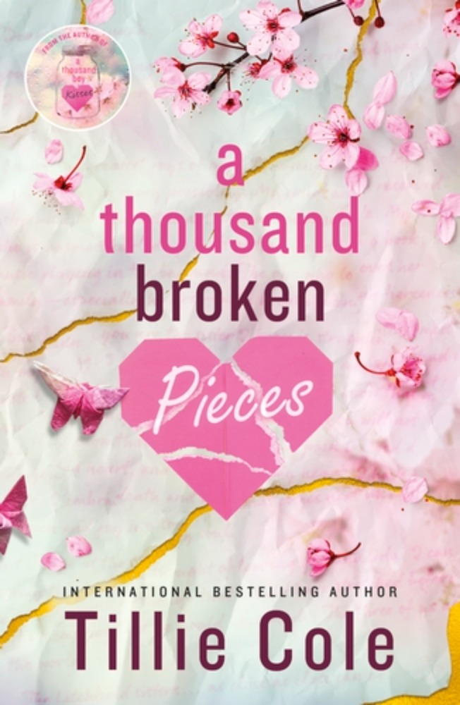 A Thousand Broken Pieces #2