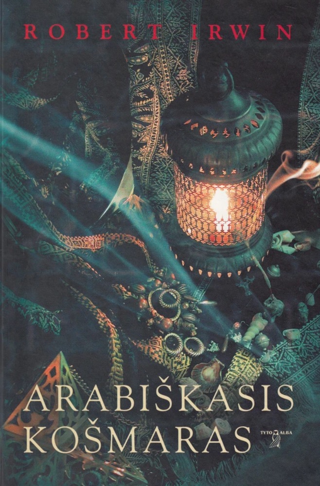 Arabiškas košmaras
