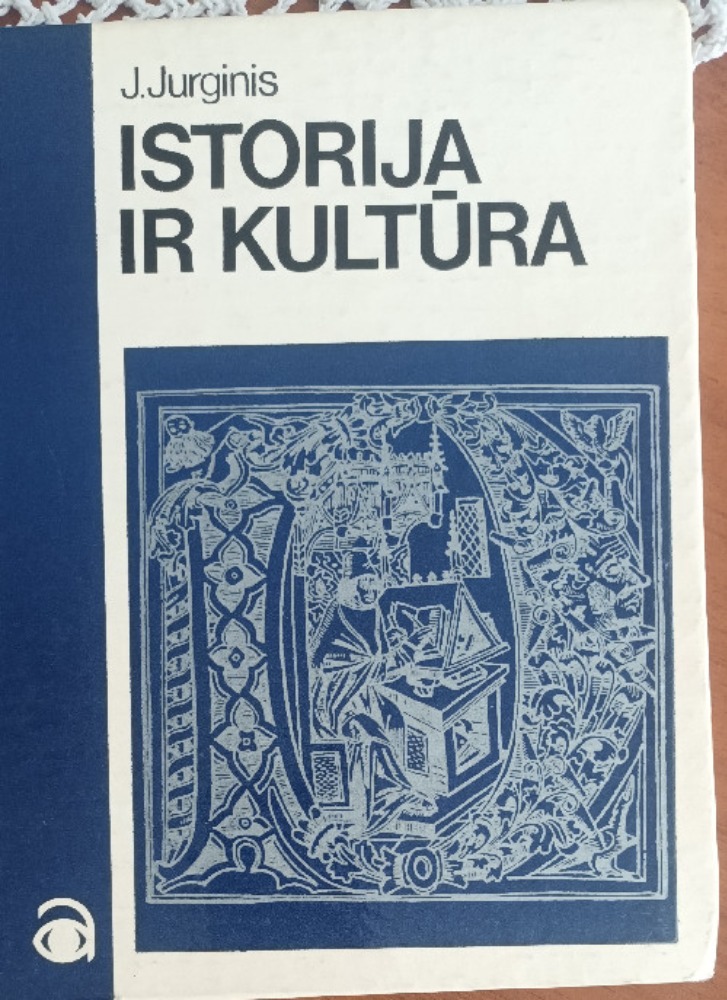 Istorija ir kultūra