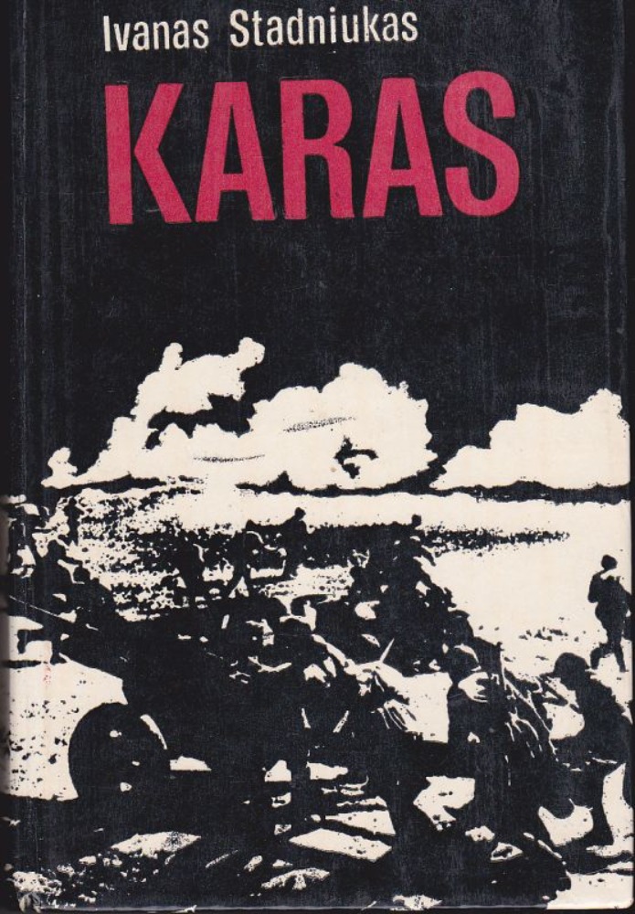 Karas