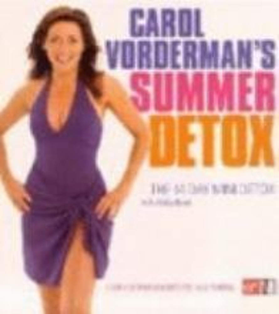 The 14 Day Mini Detox