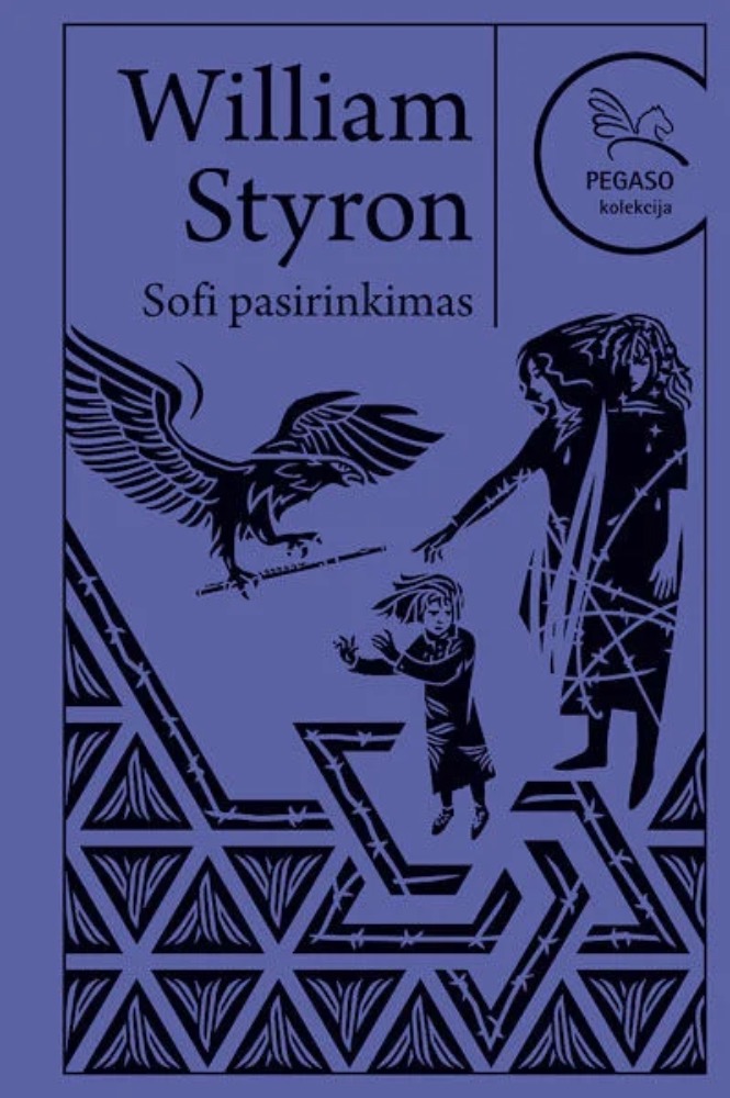 Sofi pasirinkimas. Pegaso kolekcija