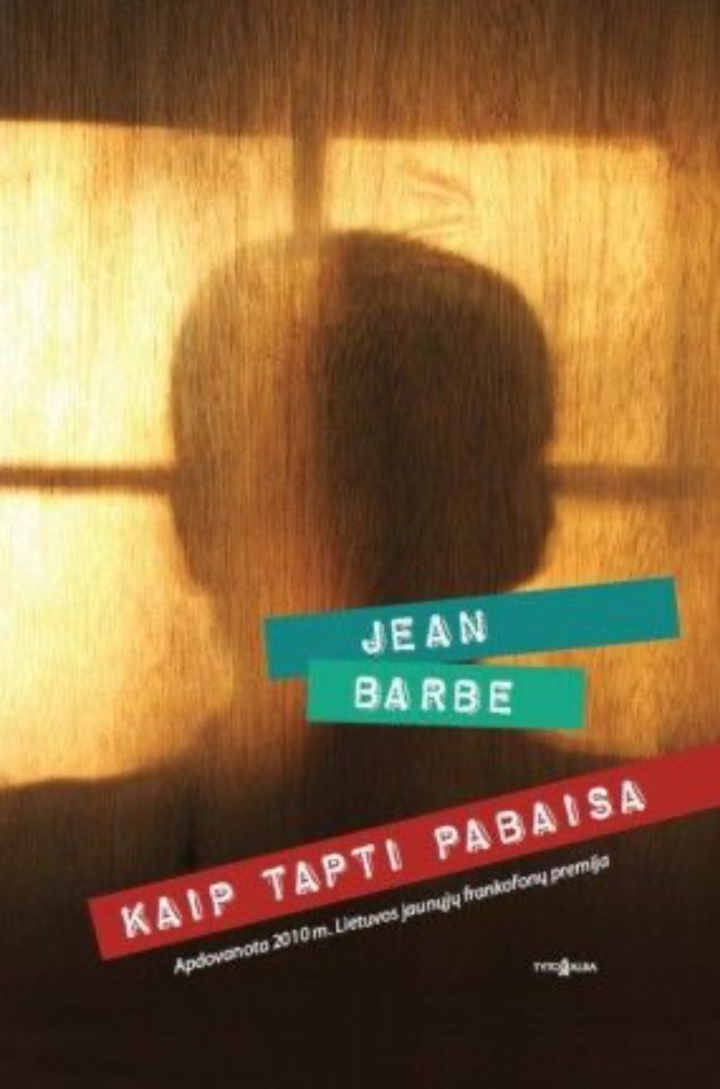 Kaip tapti pabaisa