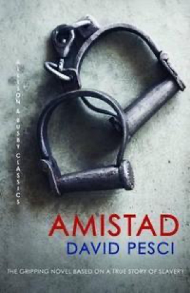 Amistad 