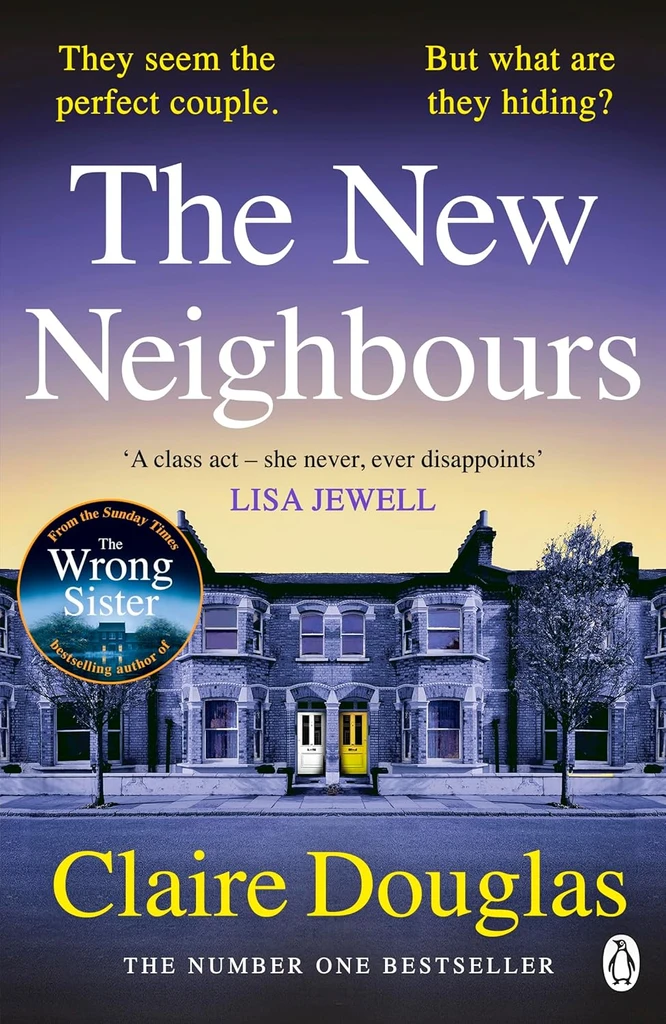The New Neighbours 