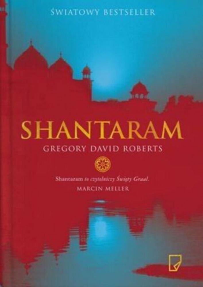 Shantaram
