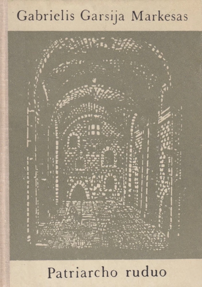 Patriarcho ruduo