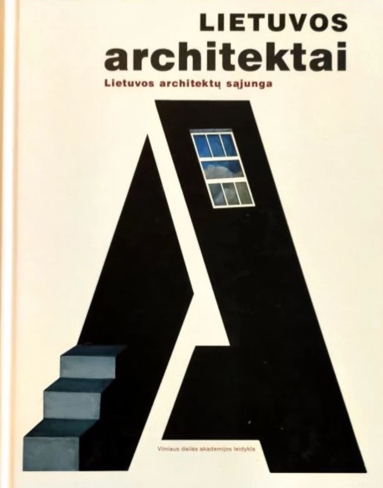 Lietuvos architektai