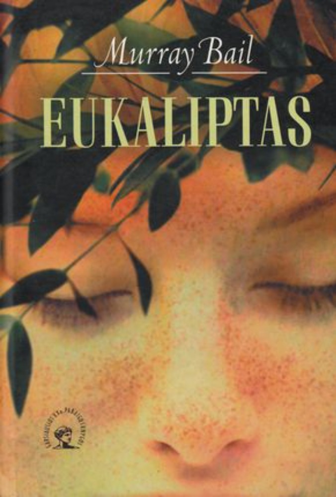 Eukaliptas