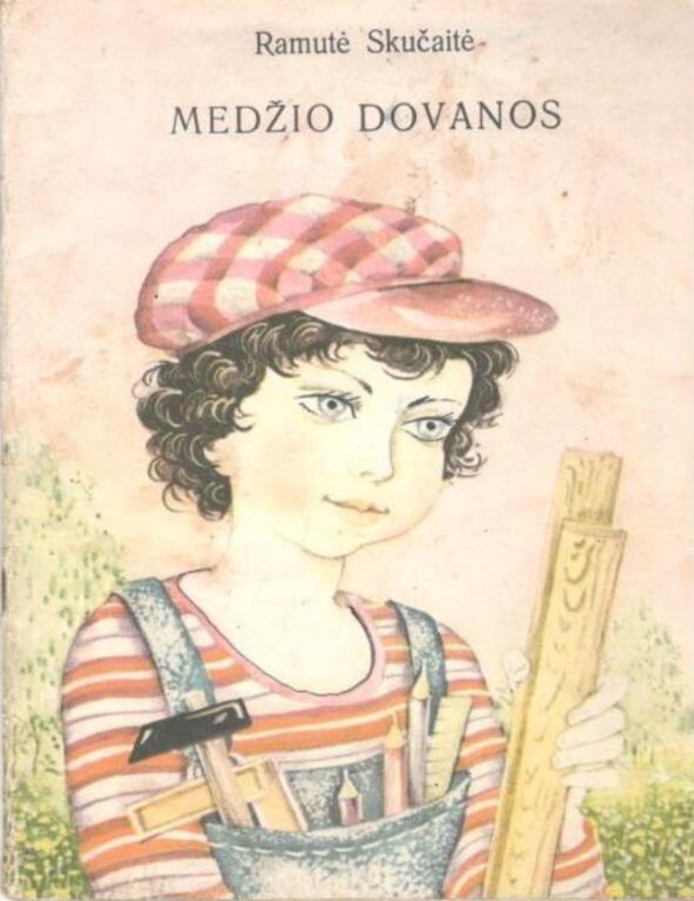 Medžio dovanos