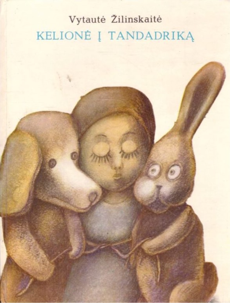 Kelionė į Tandadriką