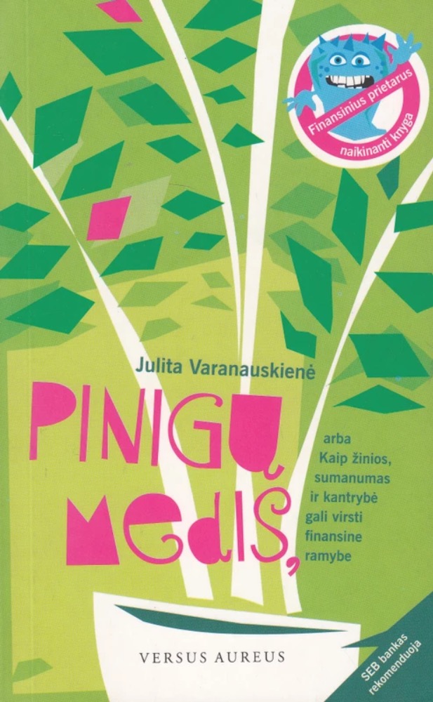 Pinigų medis