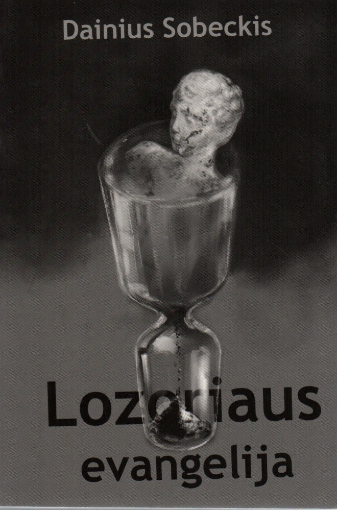 Lozoriaus evangelija
