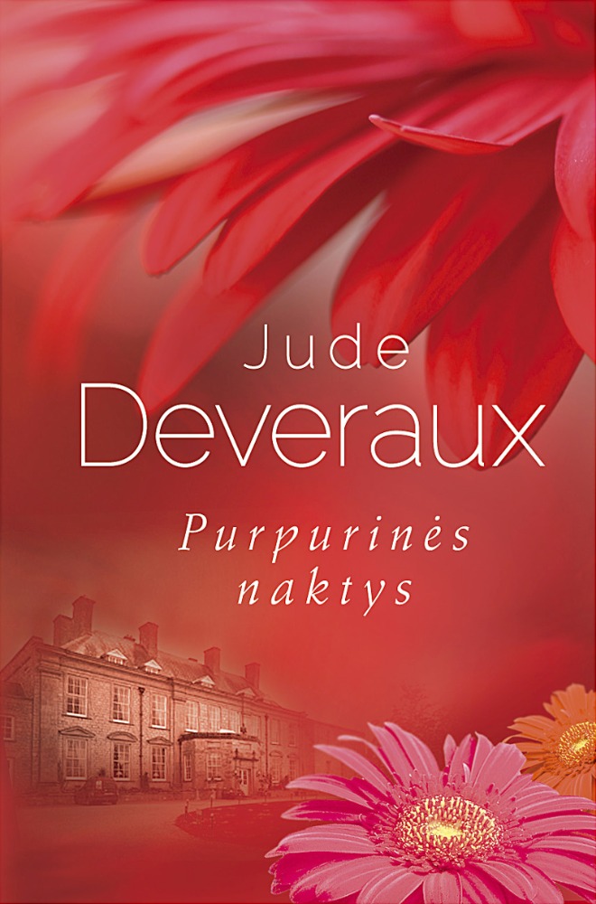 Purpurinės naktys