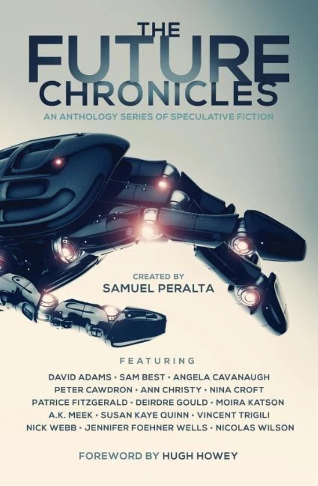 The Future Chronicles 