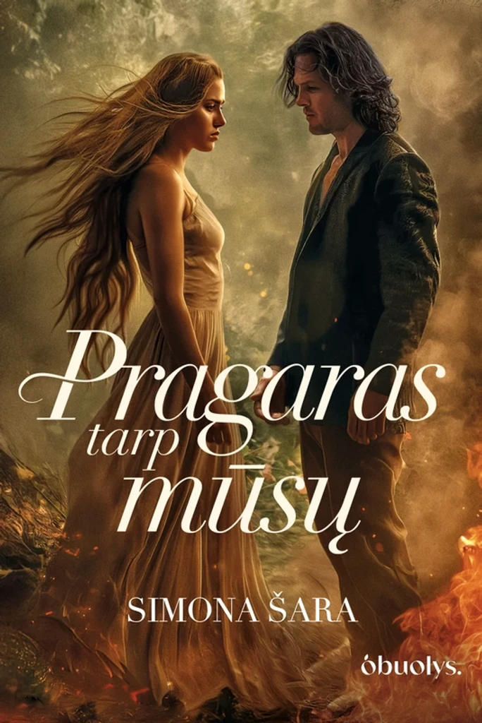 Pragaras tarp mūsų