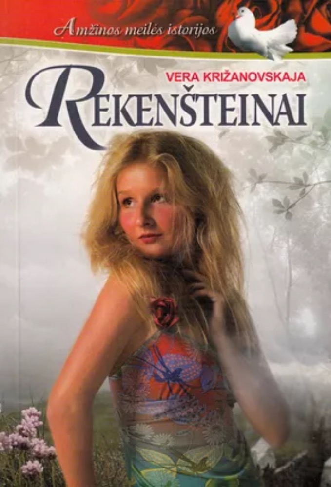 Rekenšteinai
